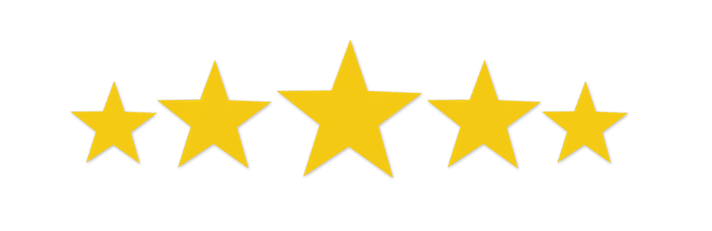 5-stars-transparent-background-17 | Beachy Construction