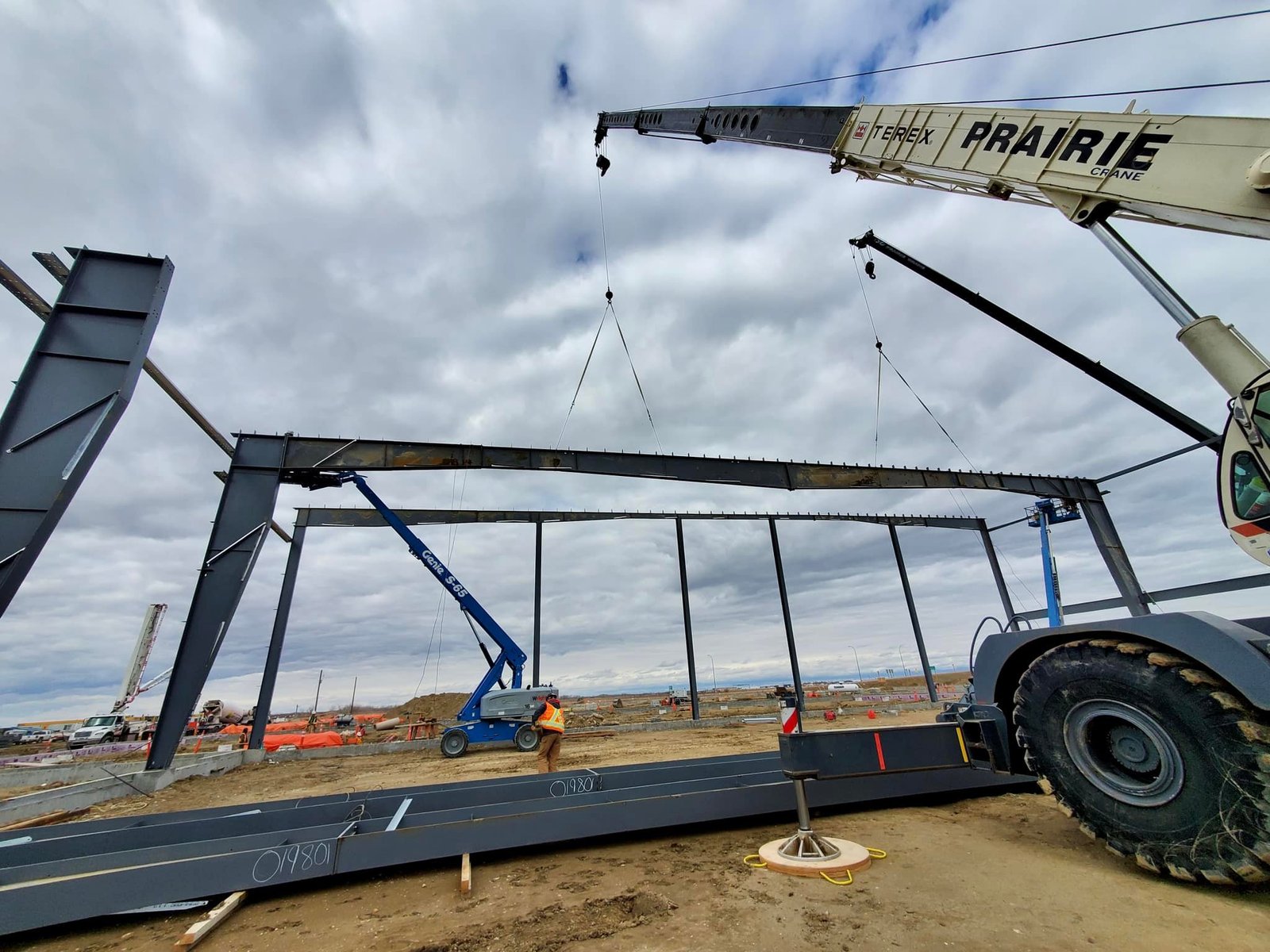 | Beachy Construction