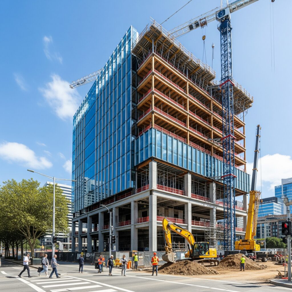  | Beachy Construction