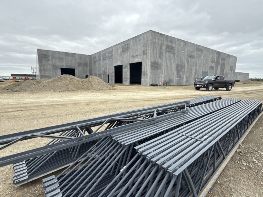  | Beachy Construction
