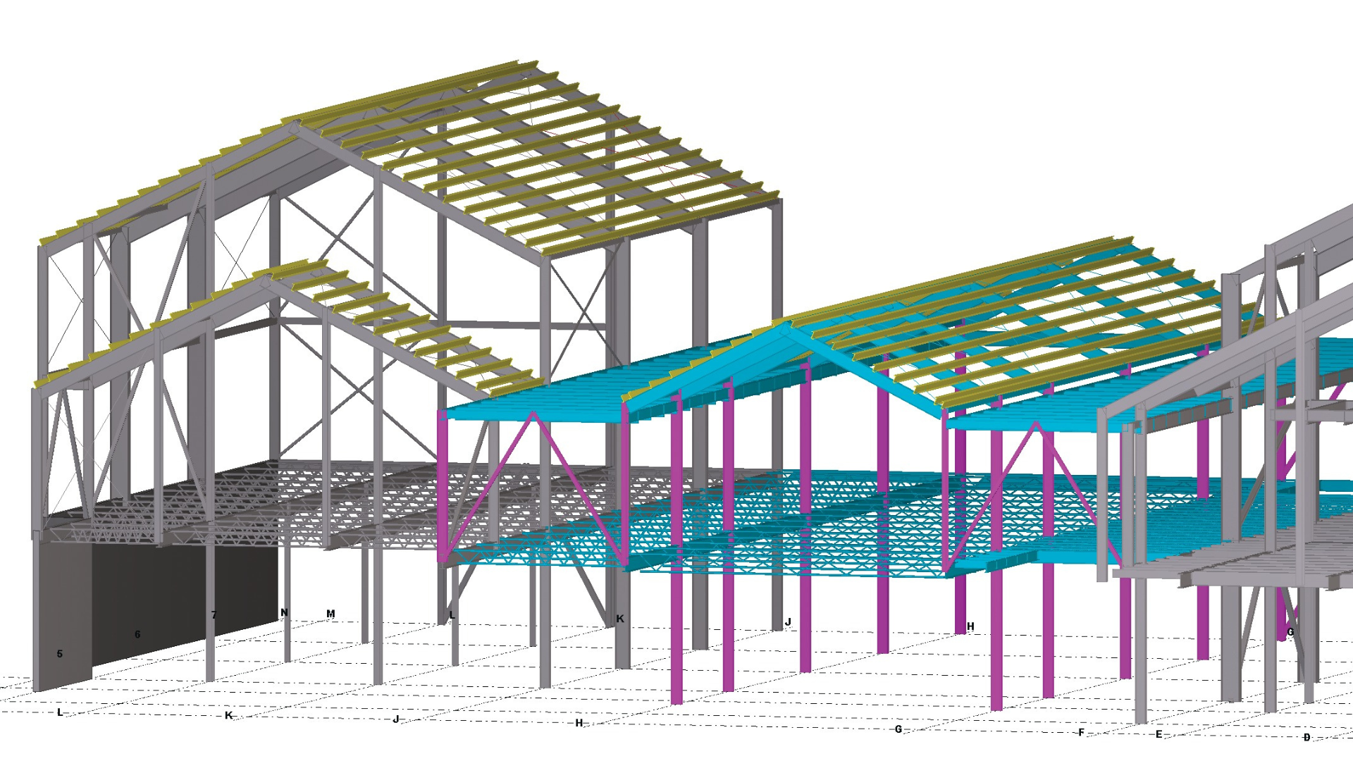  | Beachy Construction
