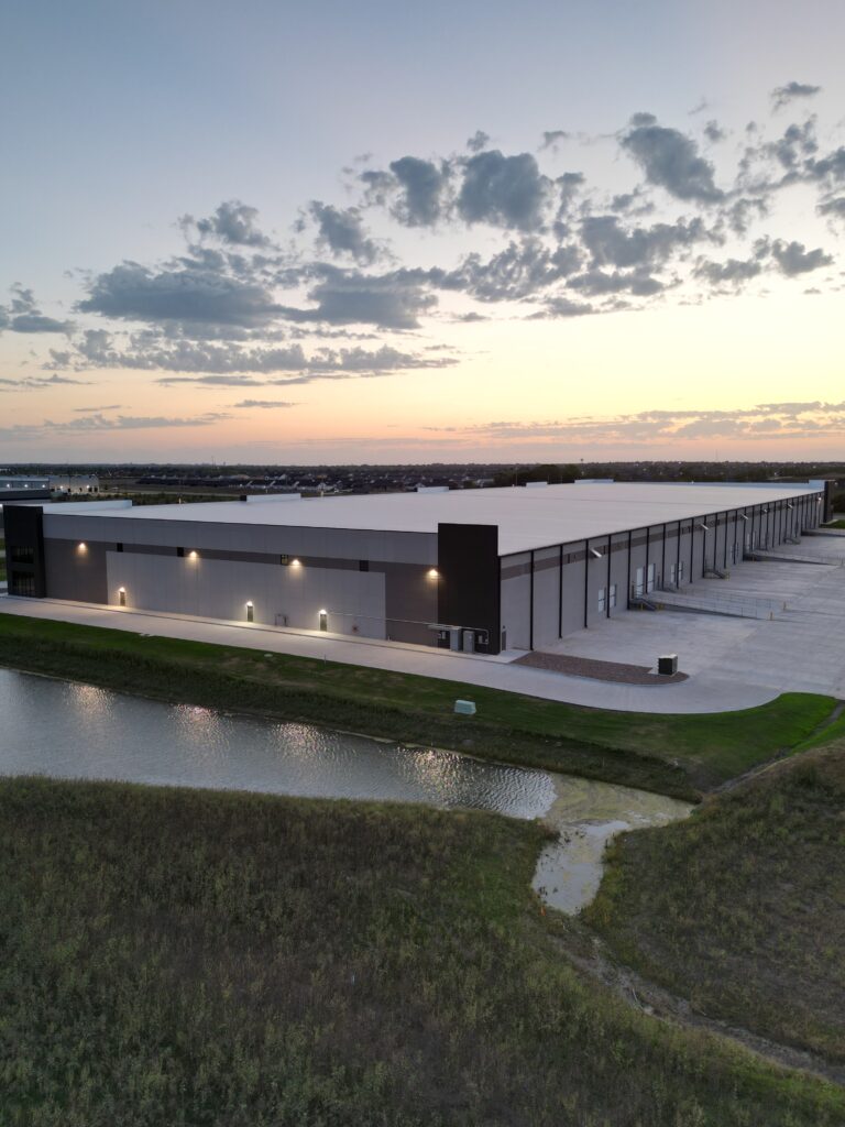  | Beachy Construction